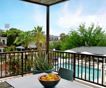 Dorman Suites - 18