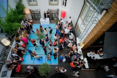 Hannong & Wine Bar - 16