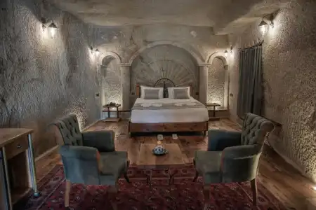 Sarnich Cave Suites - 138