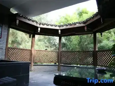 YeNanning East Railway Station Jiuquwan Hot Spring) - 23