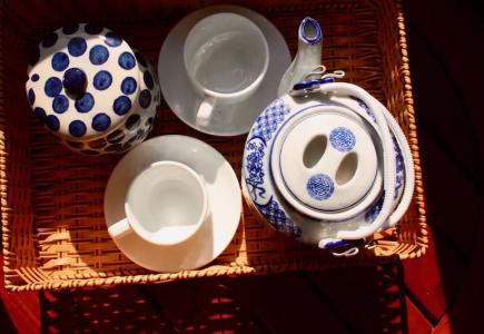 Relax Garden Boutique Villa Hoi An - 38