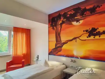 am Triller - & Serviced Apartments - 111