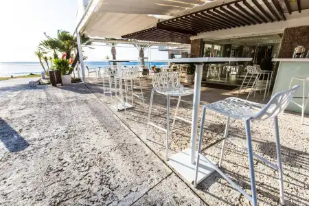 Melbeach & Spa - Adults Only - 19