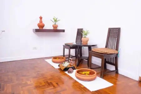 Amaravati Wellness Center and Resort - 8