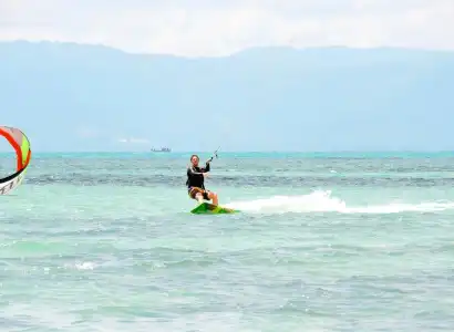 Sabaii Bay Resort - 28