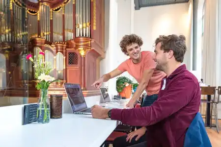 BUNK Utrecht - 29