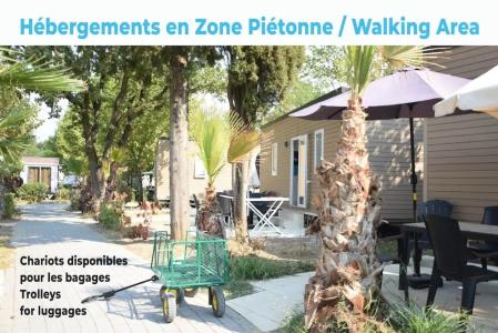 Camping Tikayan Golfe de Saint Tropez - 65