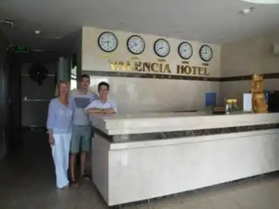 Valencia - 21