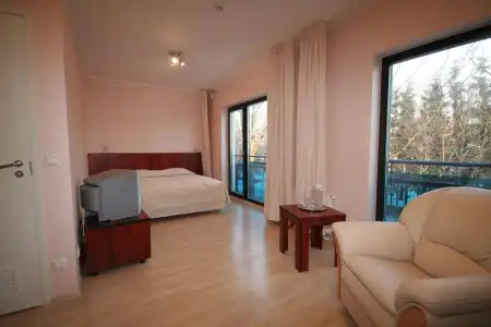 Hotell Tammsaare - 6