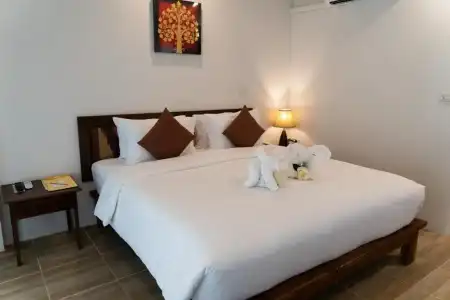 Adarin Beach Resort - 79