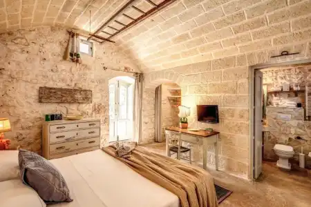 Masseria Cervarolo - 44