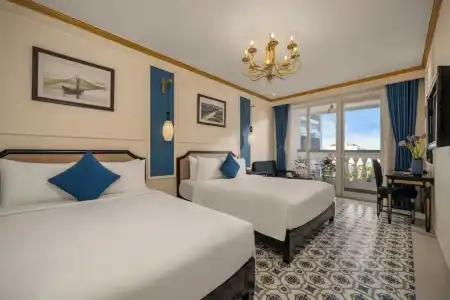 Hoi An Blue Sky Boutique & Spa - 83