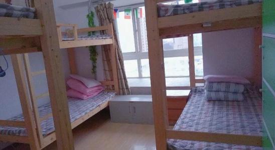 Xi'an Yichang'an Youth Hostel - 9