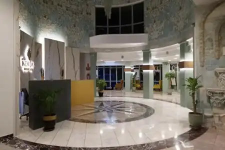 Ada Newday Resort - 1