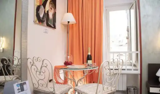 Maison Degas- Dimora De Charme - 54