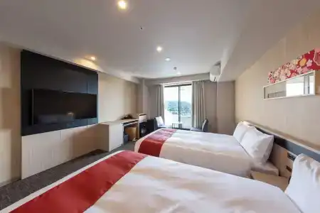 Sanco Inn Iseshi Ekimae - 99