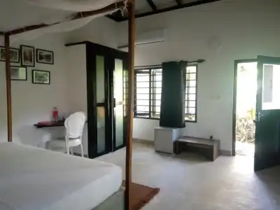 Turtle Eco Beach Resort - 21
