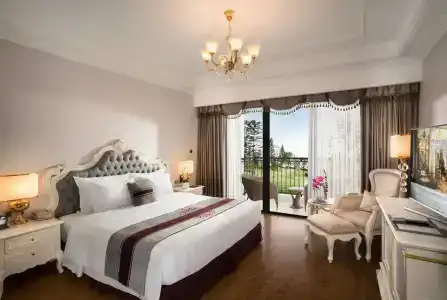 Vinpearl Resort & Spa Ha Long - 32
