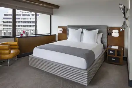 The Watergate - 4