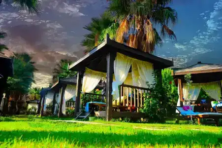 Mukarnas Spa & Resort - 13