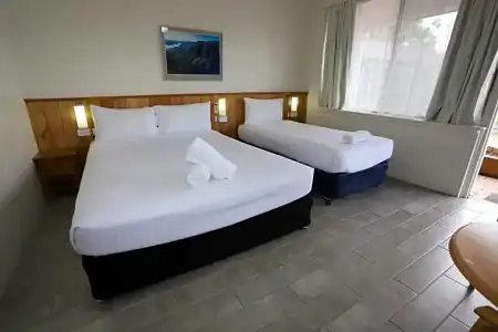 Reign Inn Newcastle - 49