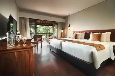 Best Western Premier Agung Resort Ubud - 7