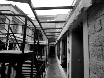 Fengma Feiyang Hostel - 10