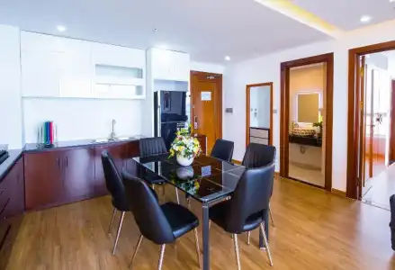 Phuc Long Luxury Danang - 71