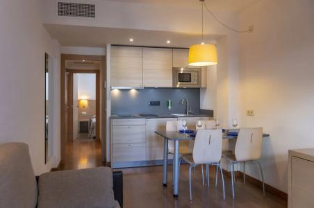 Almirall Apartaments - 61