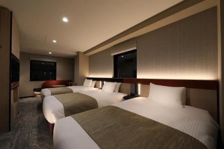 Almont Nippori - 15