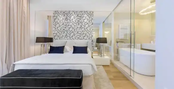 Residence Lungomare - Charming apartments - 10
