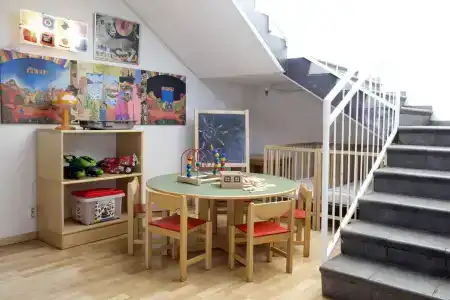 HI Oslo Haraldsheim - Hostel - 7
