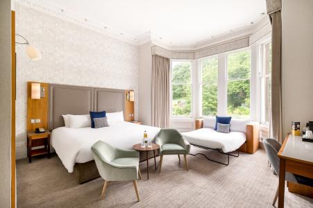 voco EDINBURGH - ROYAL TERRACE by IHG - 3