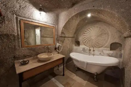 Sarnich Cave Suites - 139