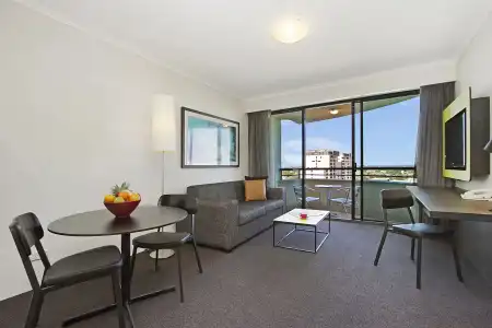 Mantra Parramatta - 6