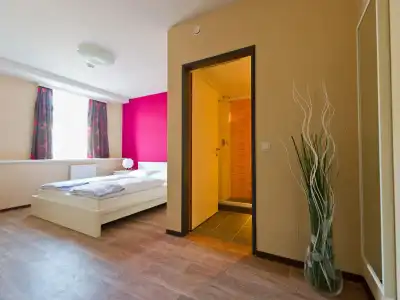 Wombat's City Hostel Vienna Naschmarkt - 0
