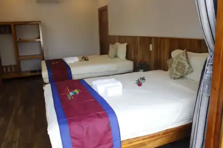 Phu Quoc Village - 56