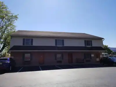 Classic Inn - 0