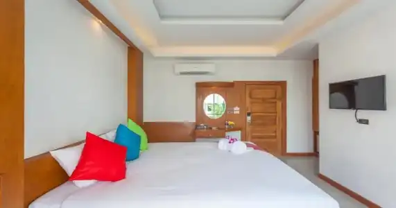 The samui beach resort - 70
