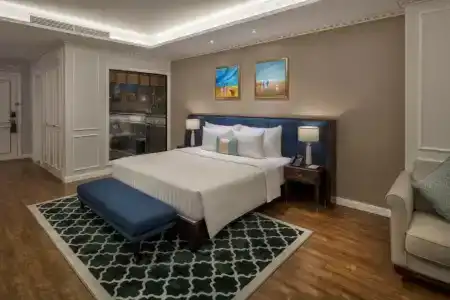 FLC Halong Bay Golf Club & Luxury Resort - 89
