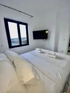Bianco a Nero Mykonos - 99