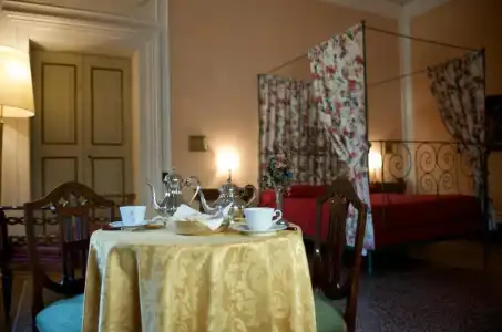 Palazzo Tucci Residenza d'Epoca - 18