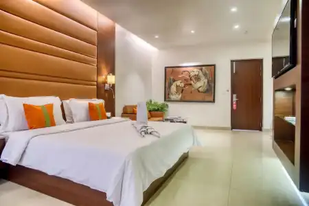 The Samilton - Kolkata - 31