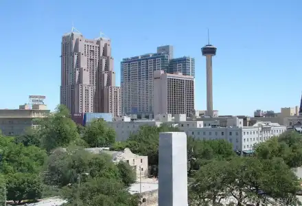 Crockett - 21