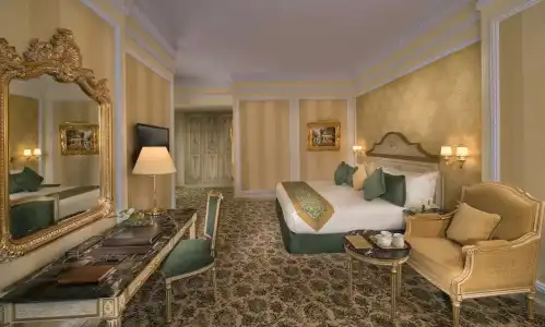 Royal Rose Abu Dhabi - 34