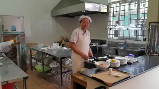 Than Thien Friendly - 12