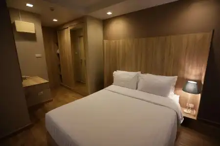 Baan Tanwa - MRT Ratchadapisek - 66