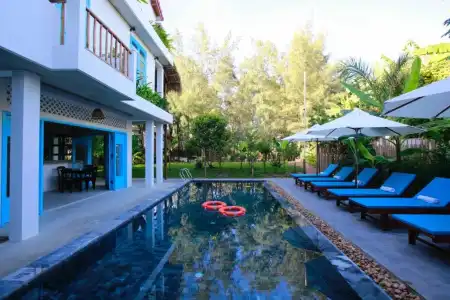 Life Beach Villa - 92