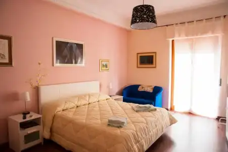 Alma B&B - 16