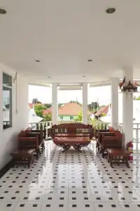 Bianco House - 21
